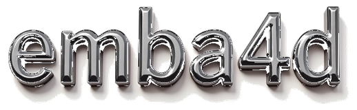 emba4d logo