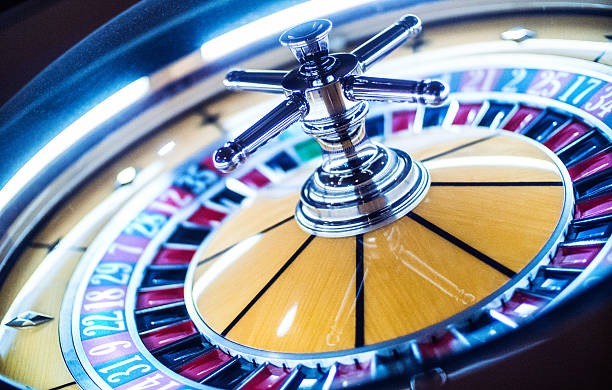 emba4d Live Roulette Tables Built for Indonesia