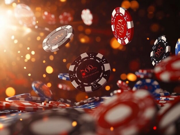 emba4d Active Gameplay Mechanics